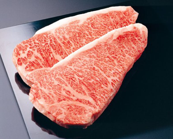 米沢牛